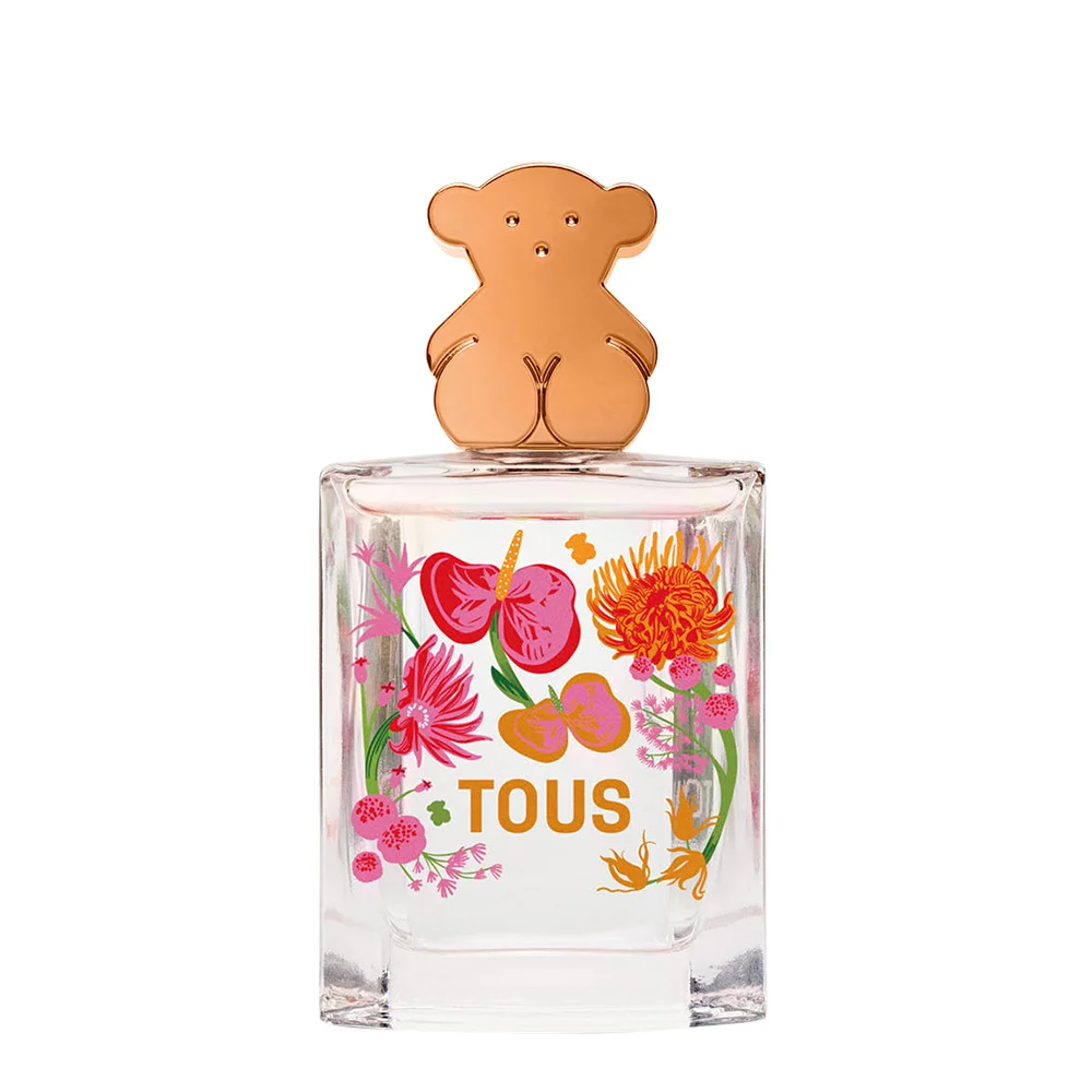 Sorbet Garden Eau de Toilette image 1