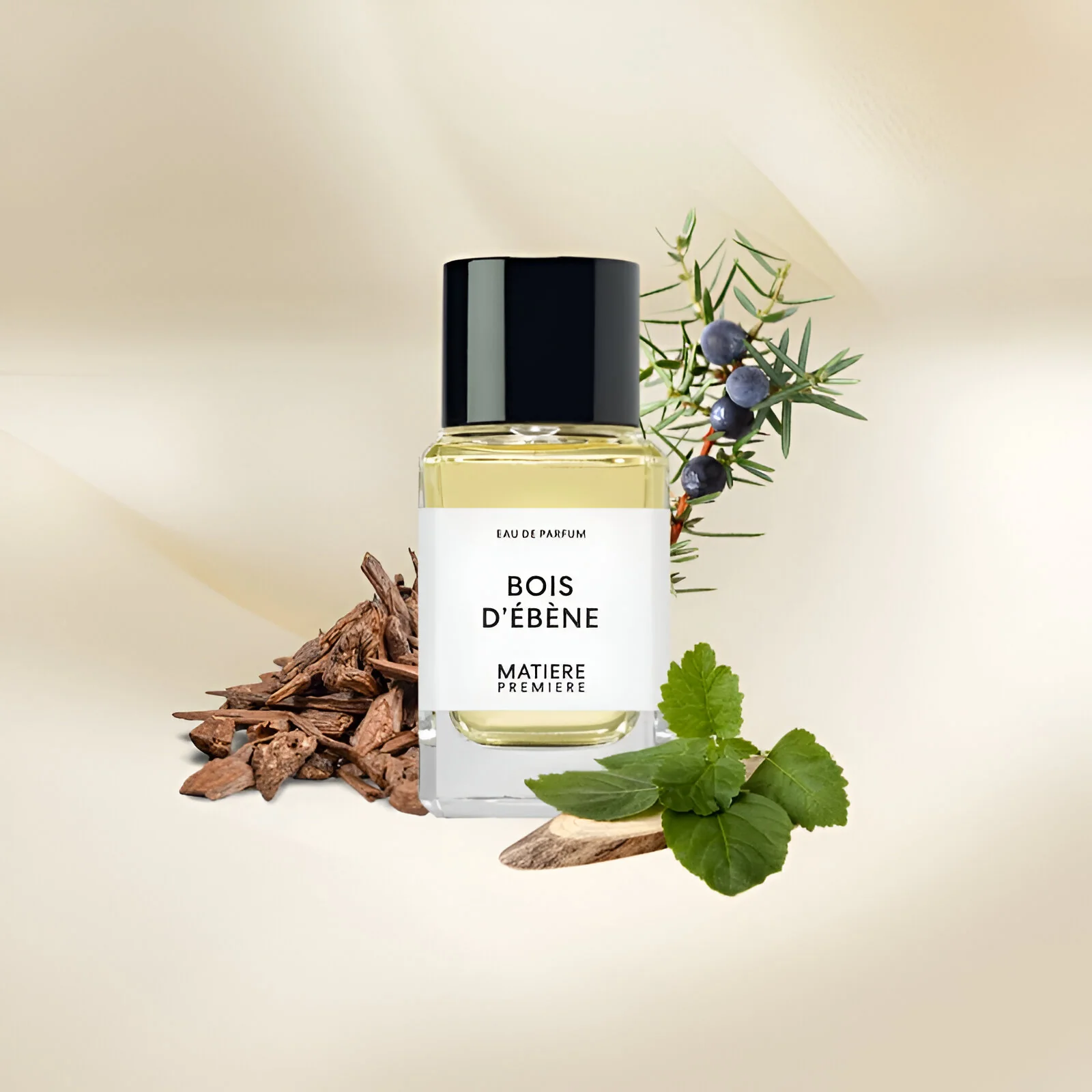 Bois d'Ebene EDP image 3