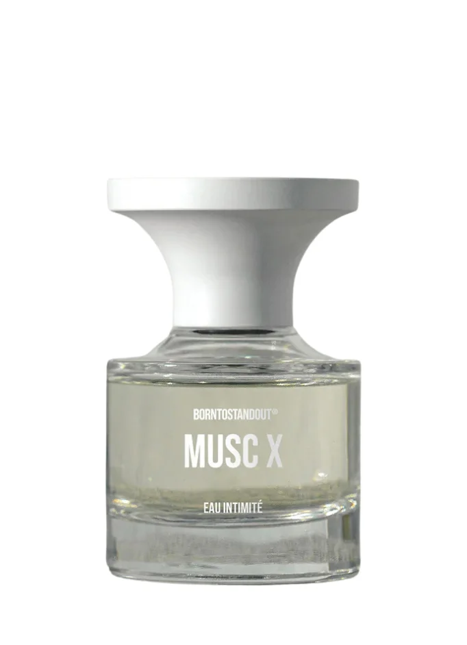 Musc X EDT