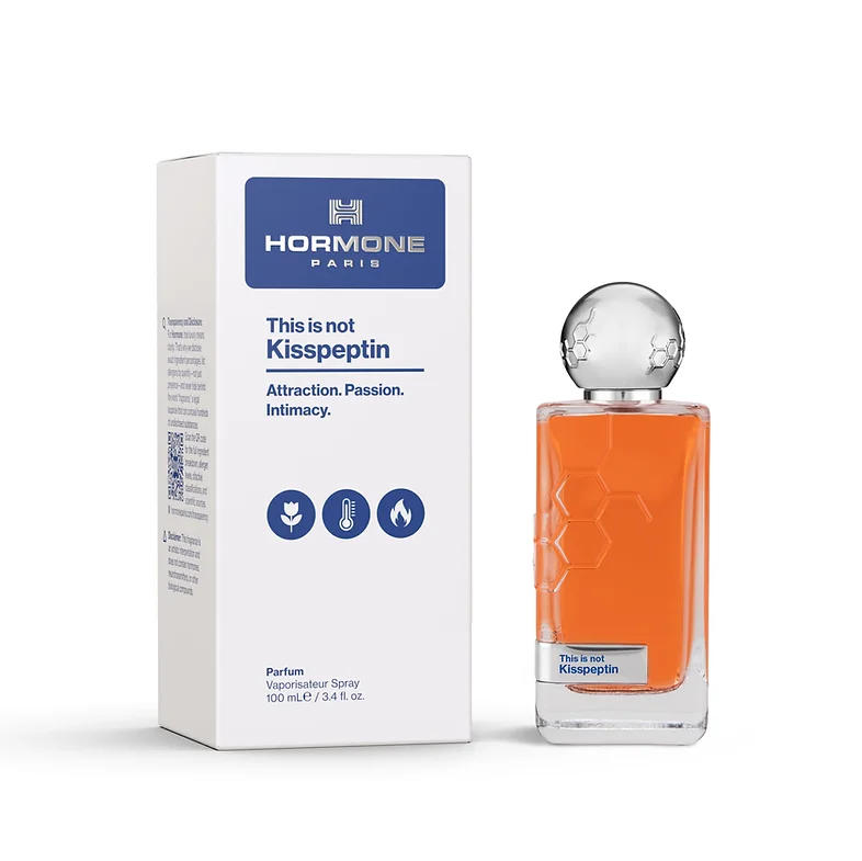 Kisspeptin Parfum  image 2
