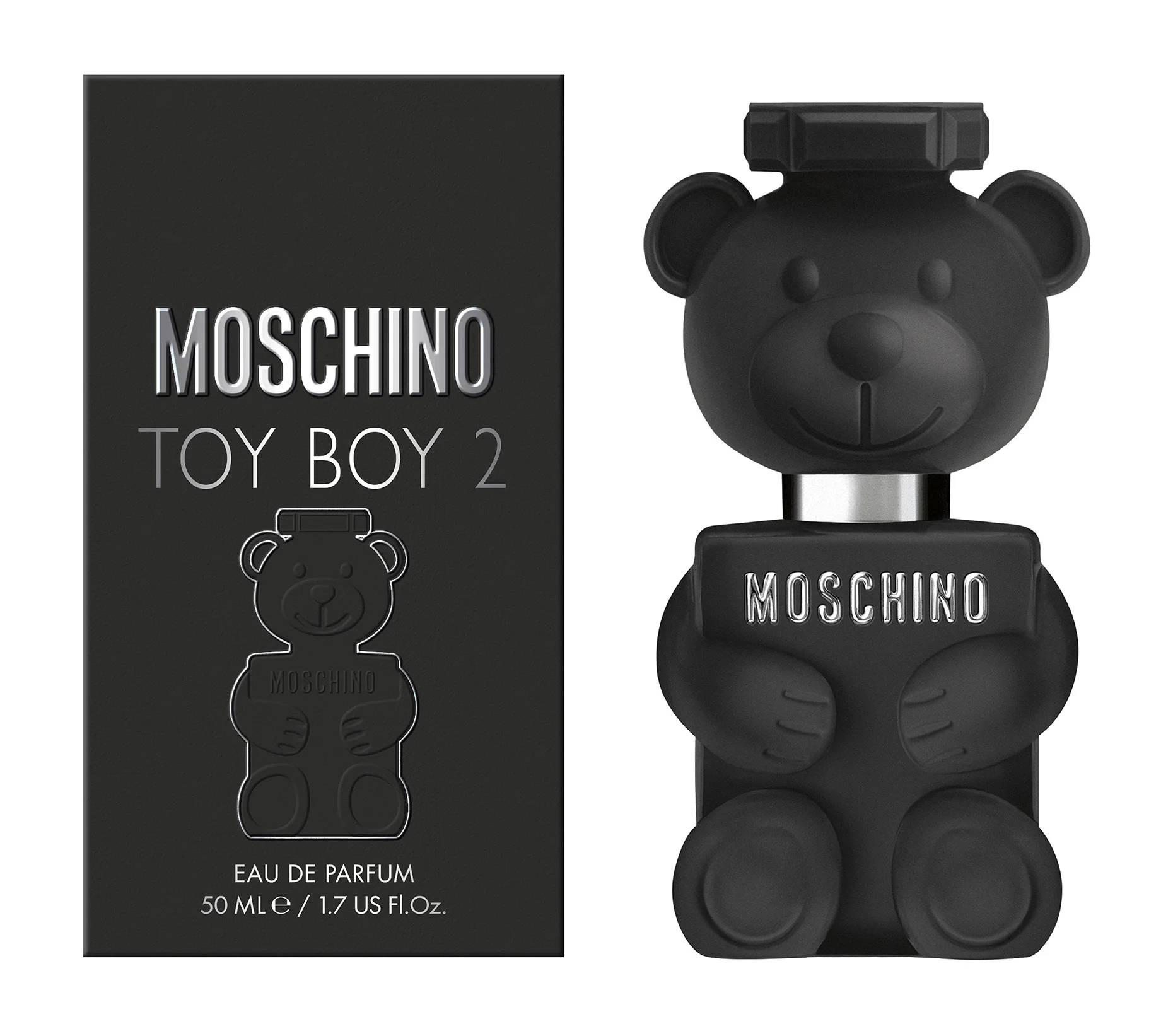 Toy Boy 2 Eau de Parfum image 2