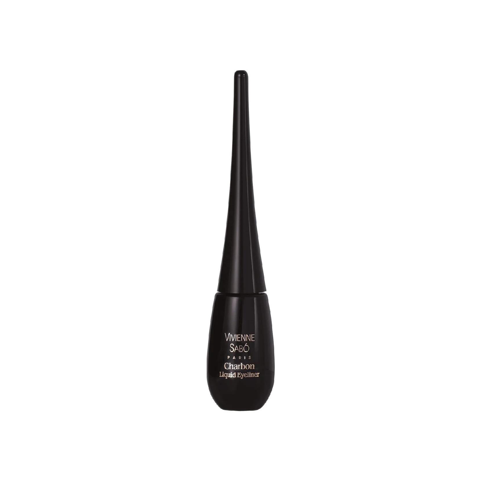 Eyeliner Liquid Charbon