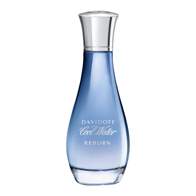 Cool Water Reborn EDT image 1