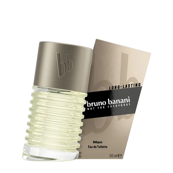 Man Eau de Toilette image 2