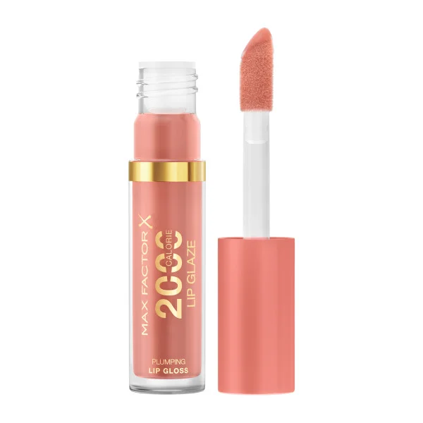 2000 Calorie Lip Gloss image 2
