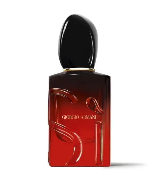 New Si Passione Intense image 1