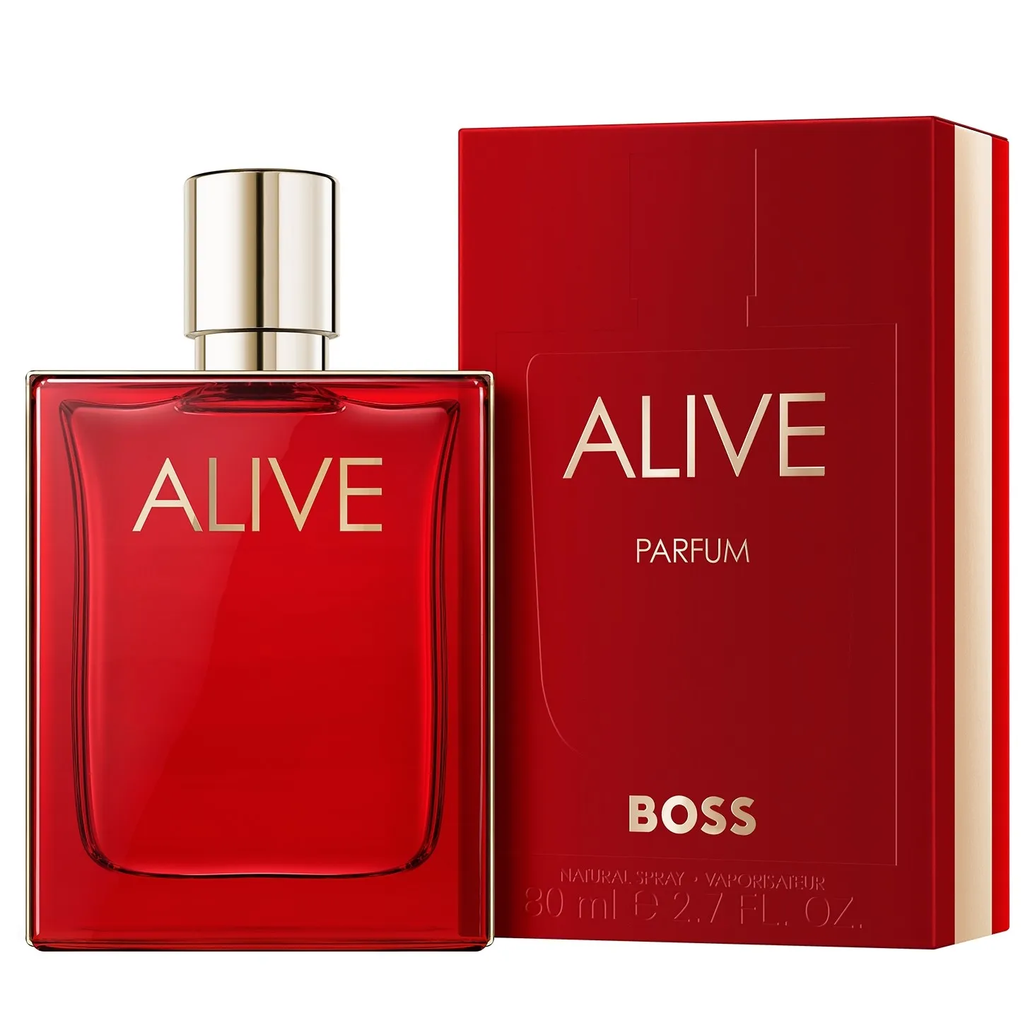Alive Parfum image 2
