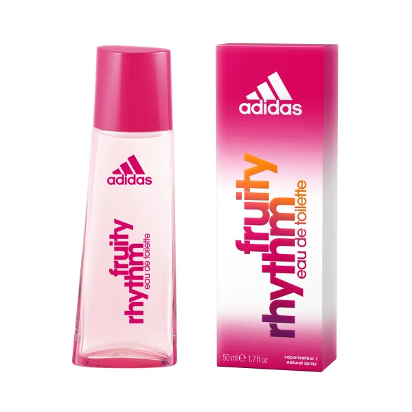 Fruity Rhythm Eau de Toilette  image 2