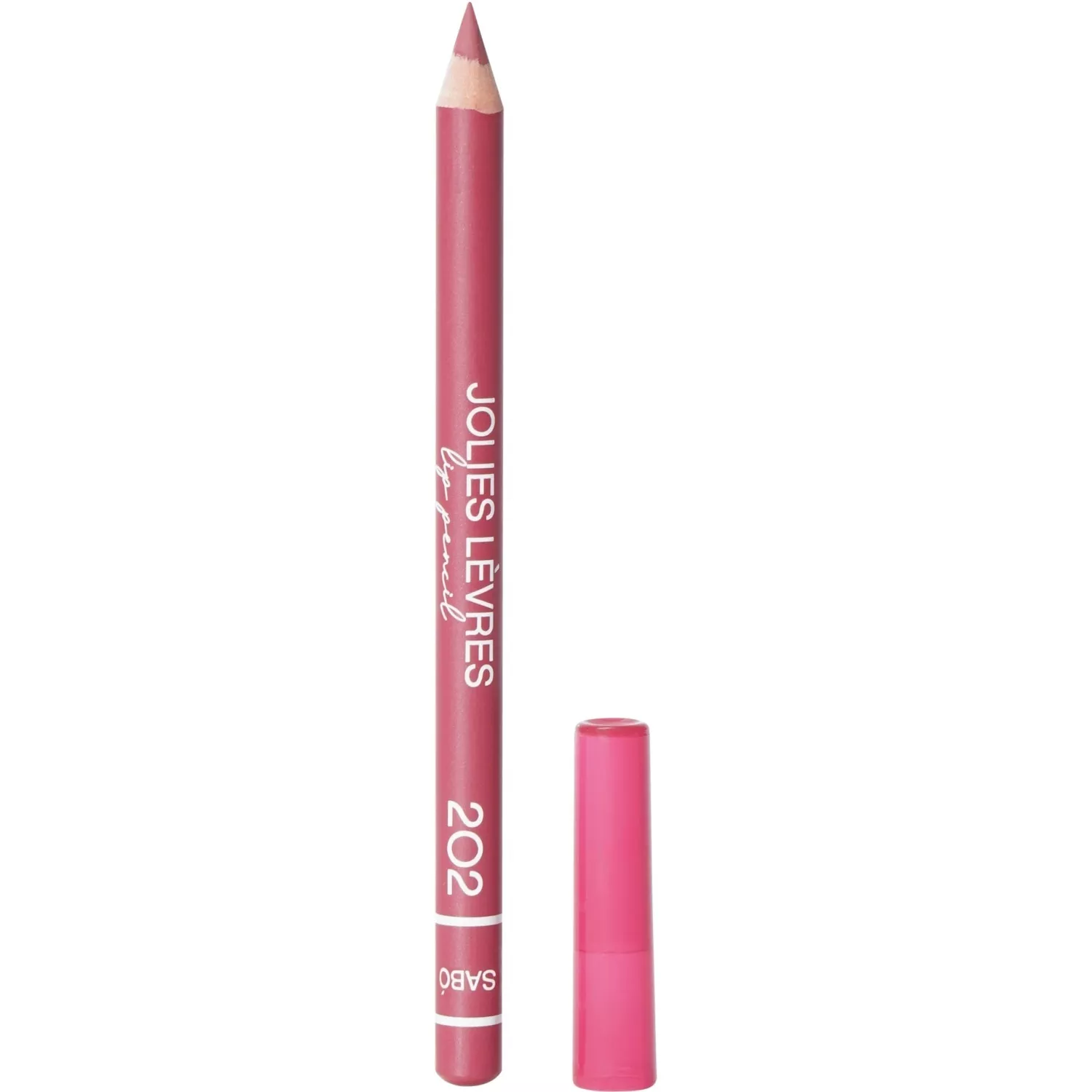 Lip Liner Jolies Levres