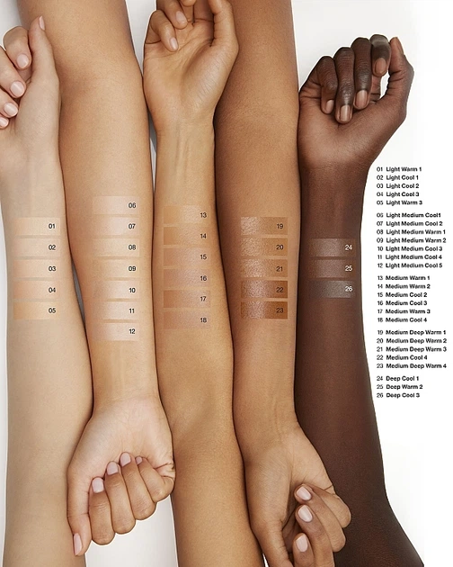 Even Better Clinical SPF50 Light Medium Cool image 2