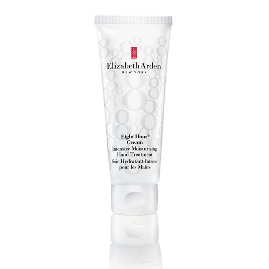 Intensive Moisturizing Hand Treatment