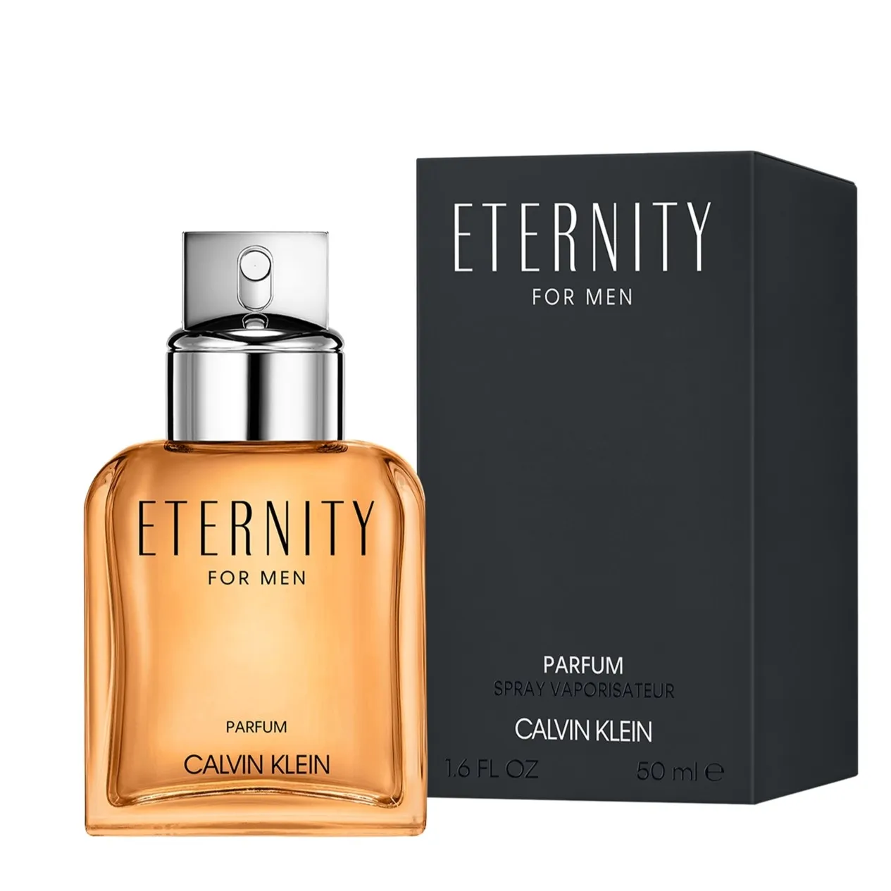 Eternity For Men Parfum image 2