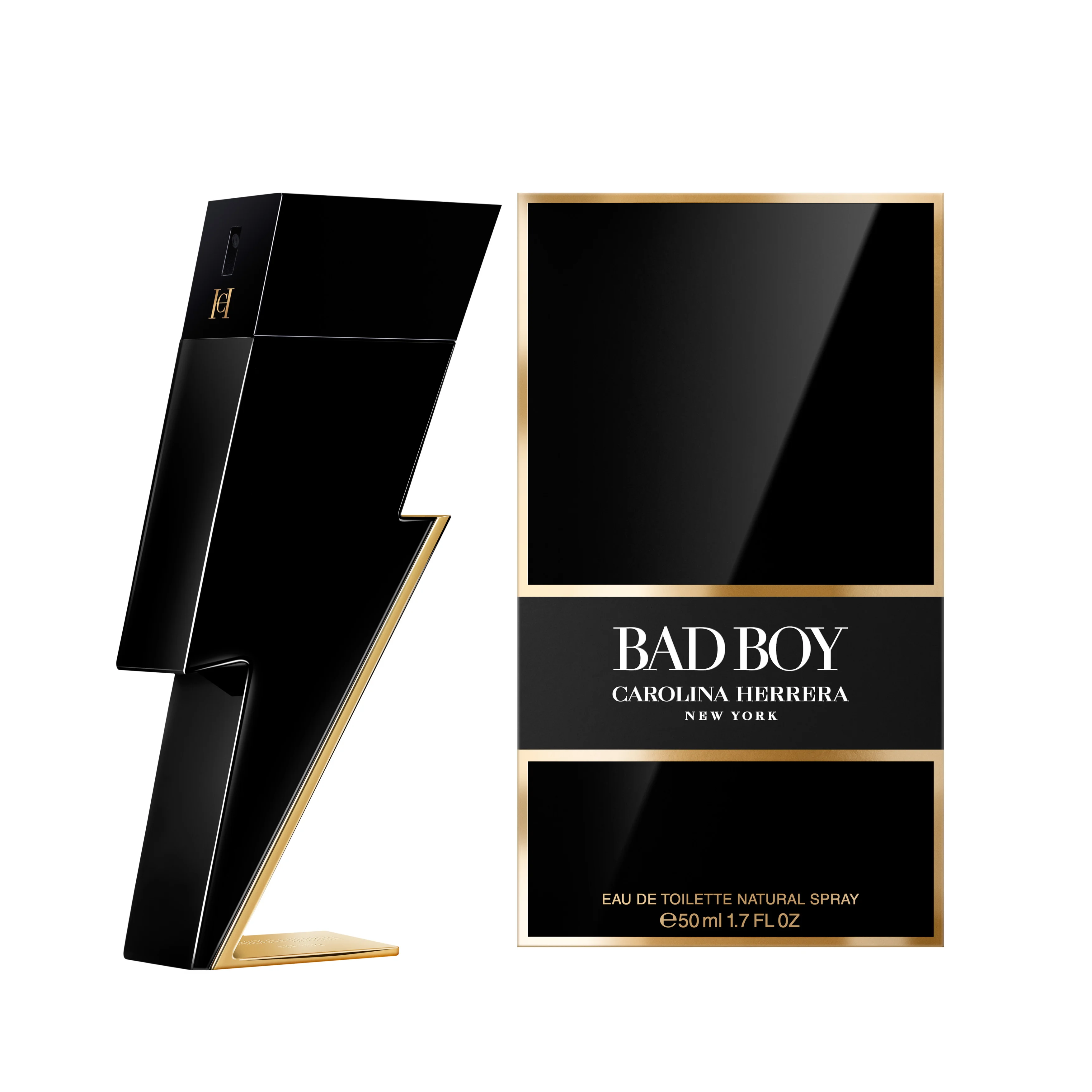 Bad Boy Eau de toilette image 2