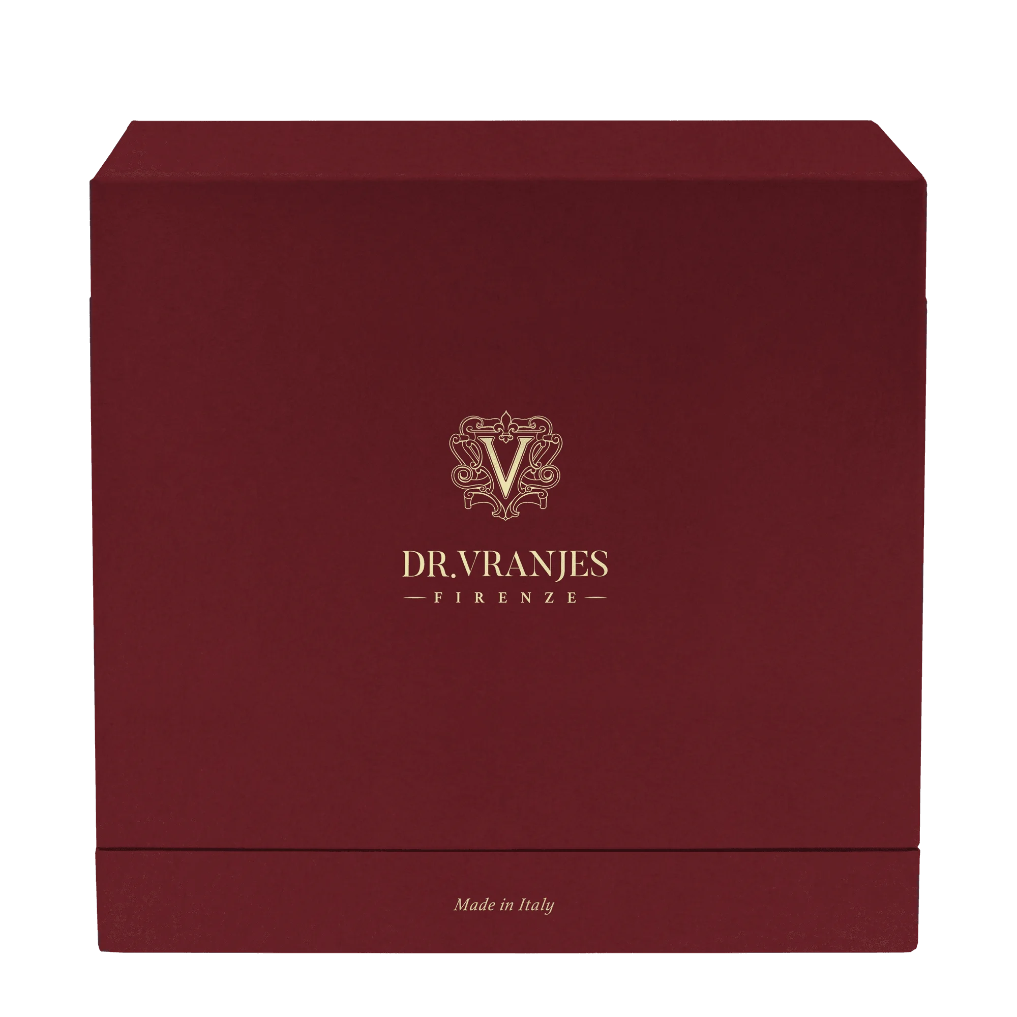 Set 500ml Diffuser &  Candle Rosa Tabacco image 2