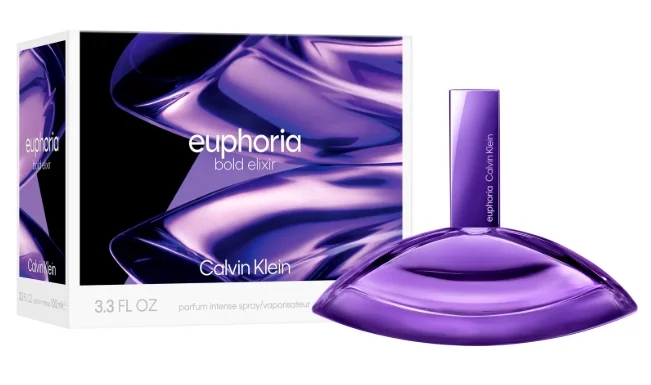 Euphoria Bold Elixir Eau de Parfum image 2