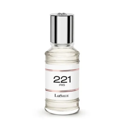 221 Iris Eau De Parfum  image 1