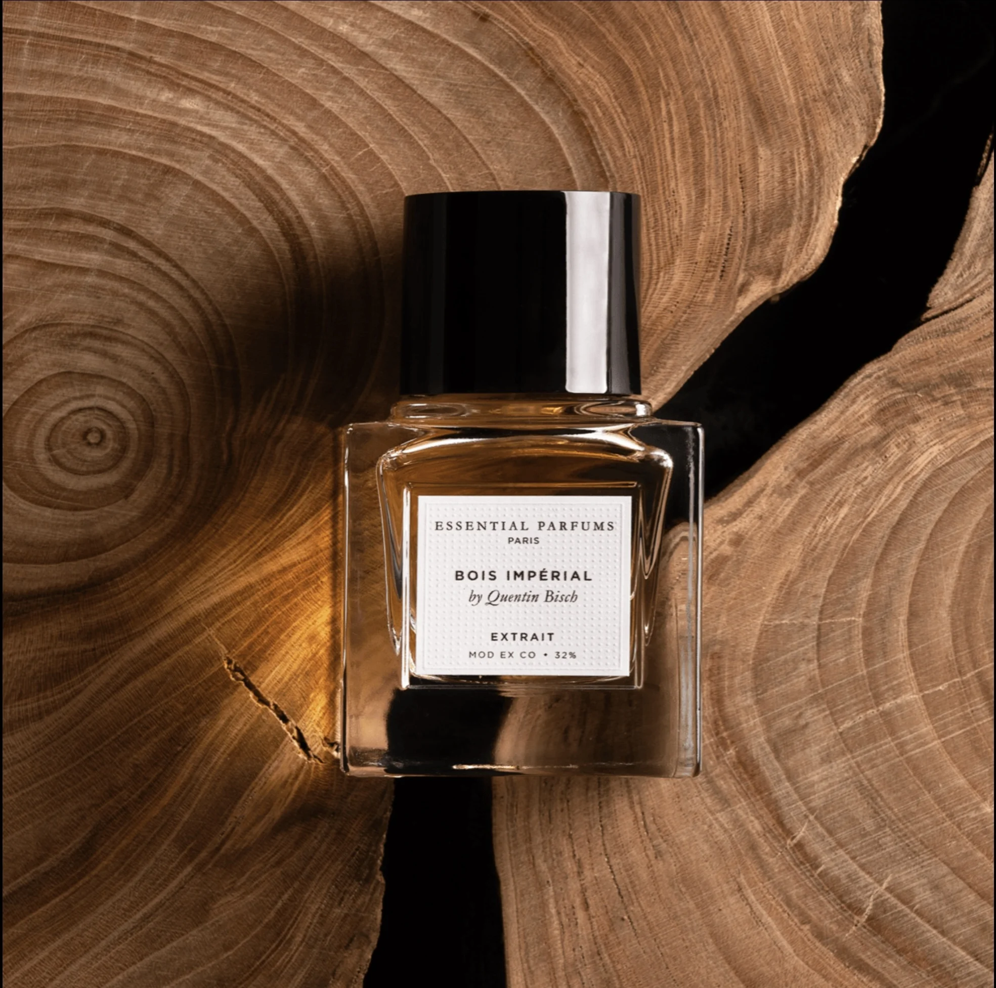 Bois Imperial Extrait By Quentin Bisch image 2