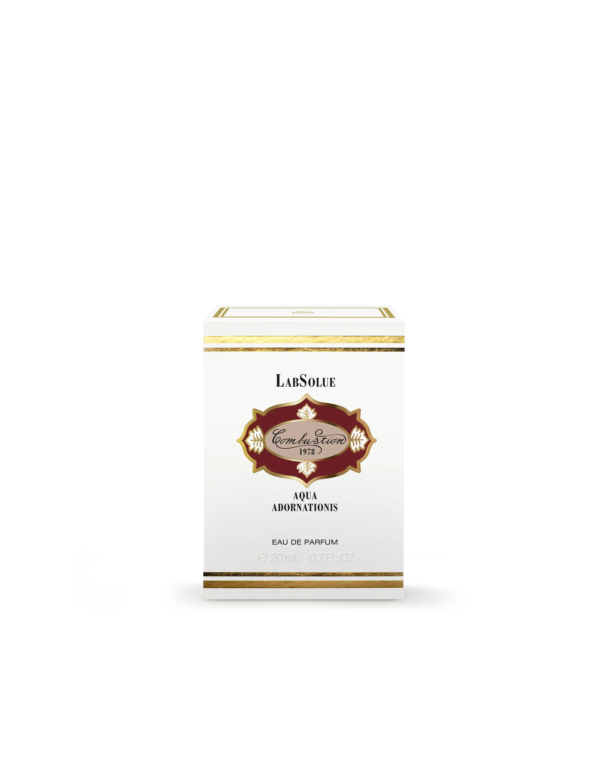 Combustion 1978 Eau De Parfum  image 2
