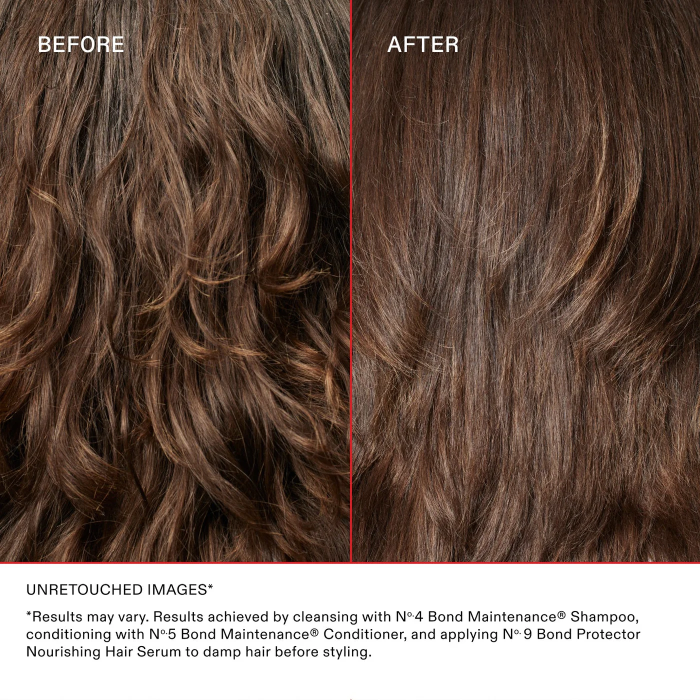 N.4 Bond Maintenance Shampoo  image 2