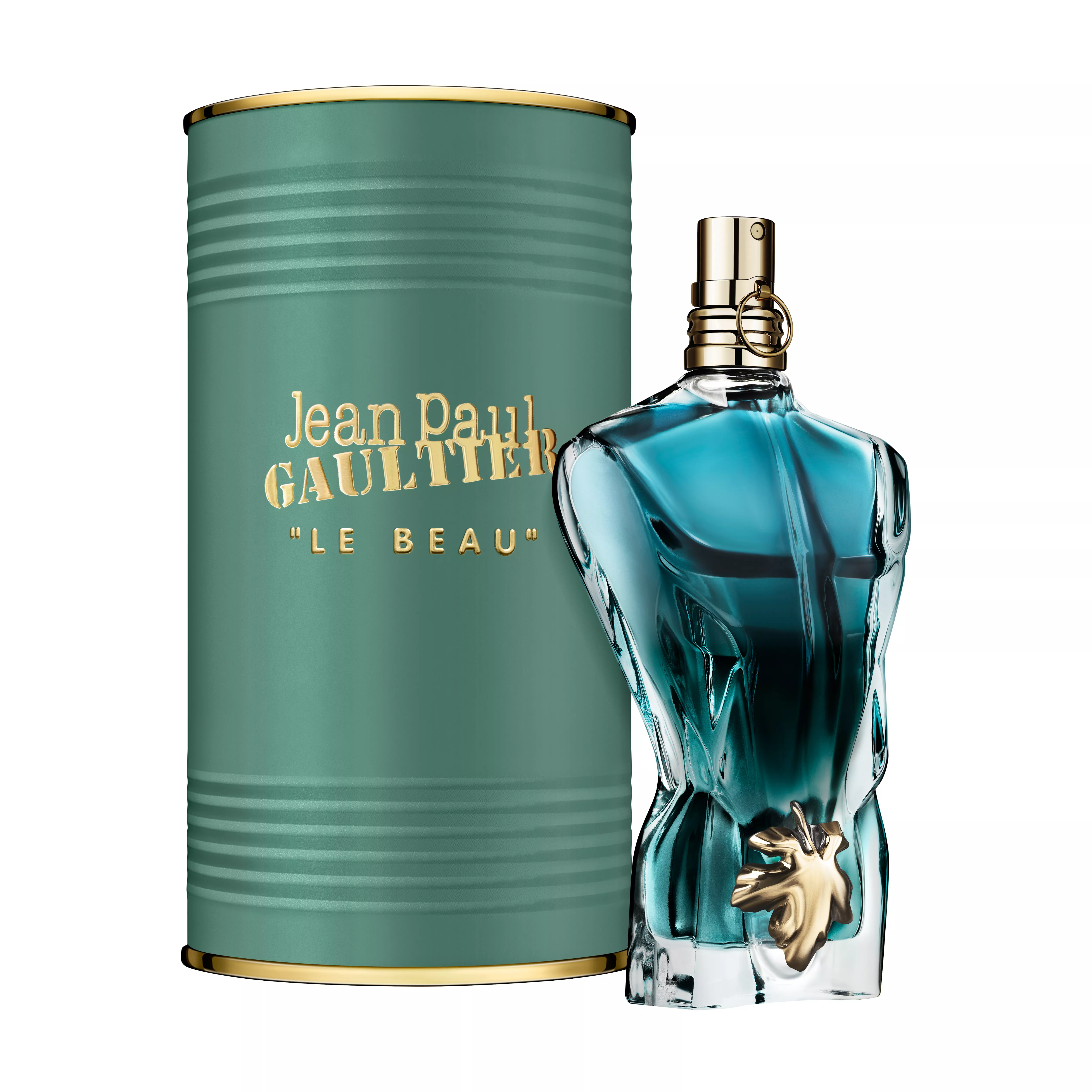 Le Beau Pour Homme Eau de toilette image 2