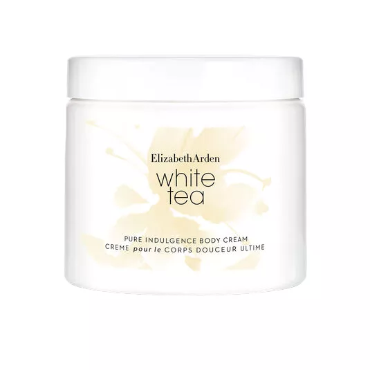 White Tea Body Cream