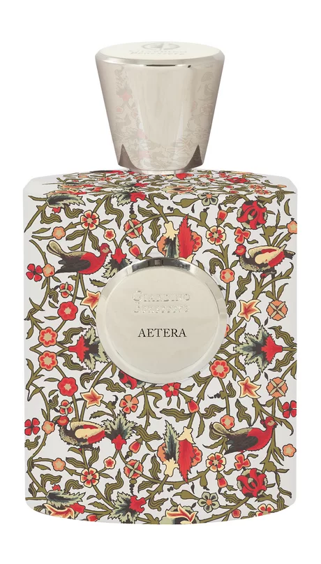 Aetera Extrait De Parfum