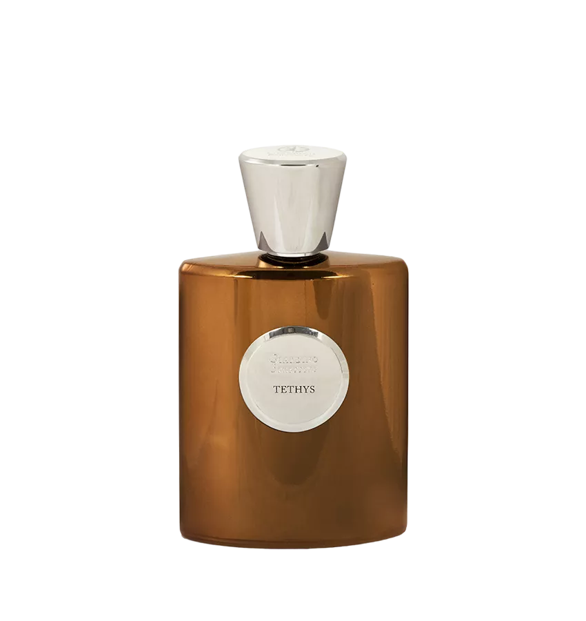 Tethys Extrait De Parfum