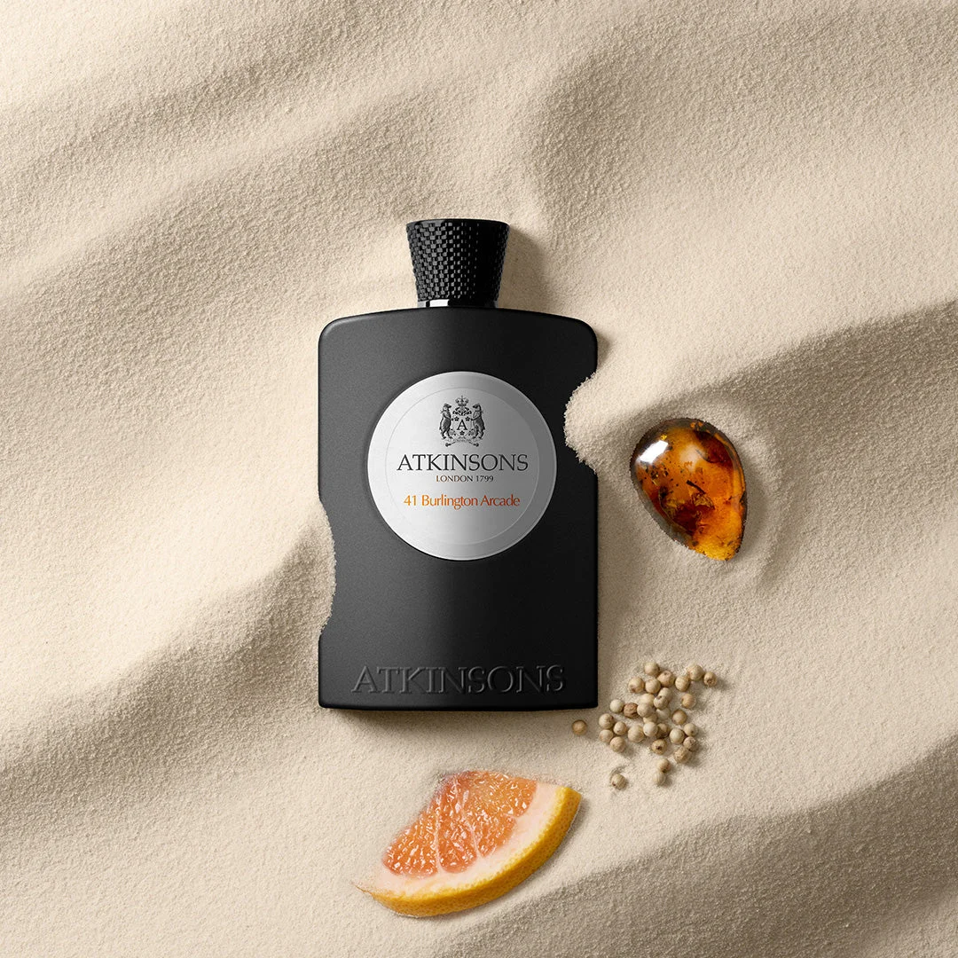41 Burlington Arcade Eau de Parfum image 2