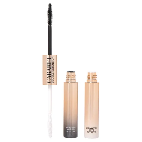Cabaret Mascara-Base Double Extension image 2