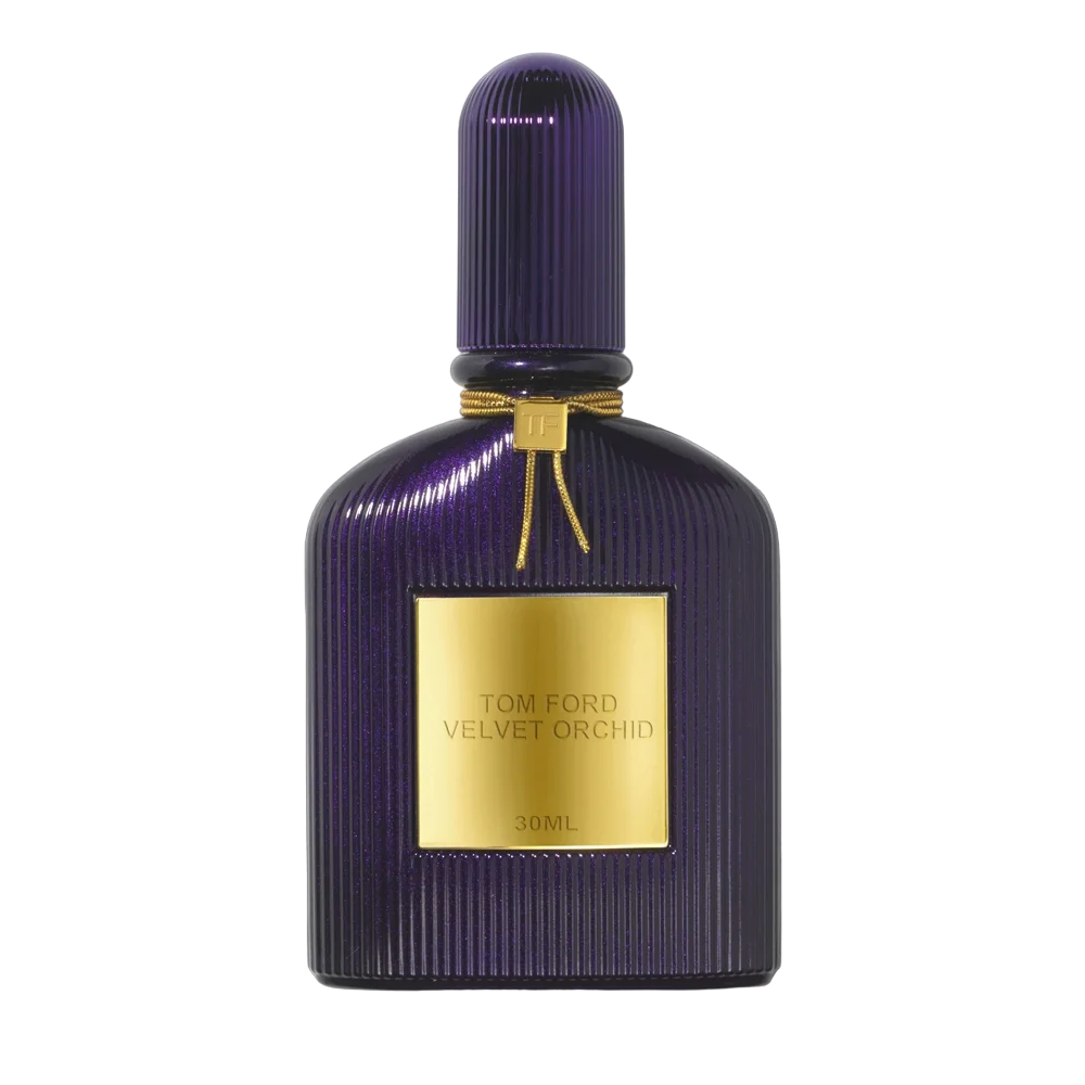 Velvet Orchid EDP