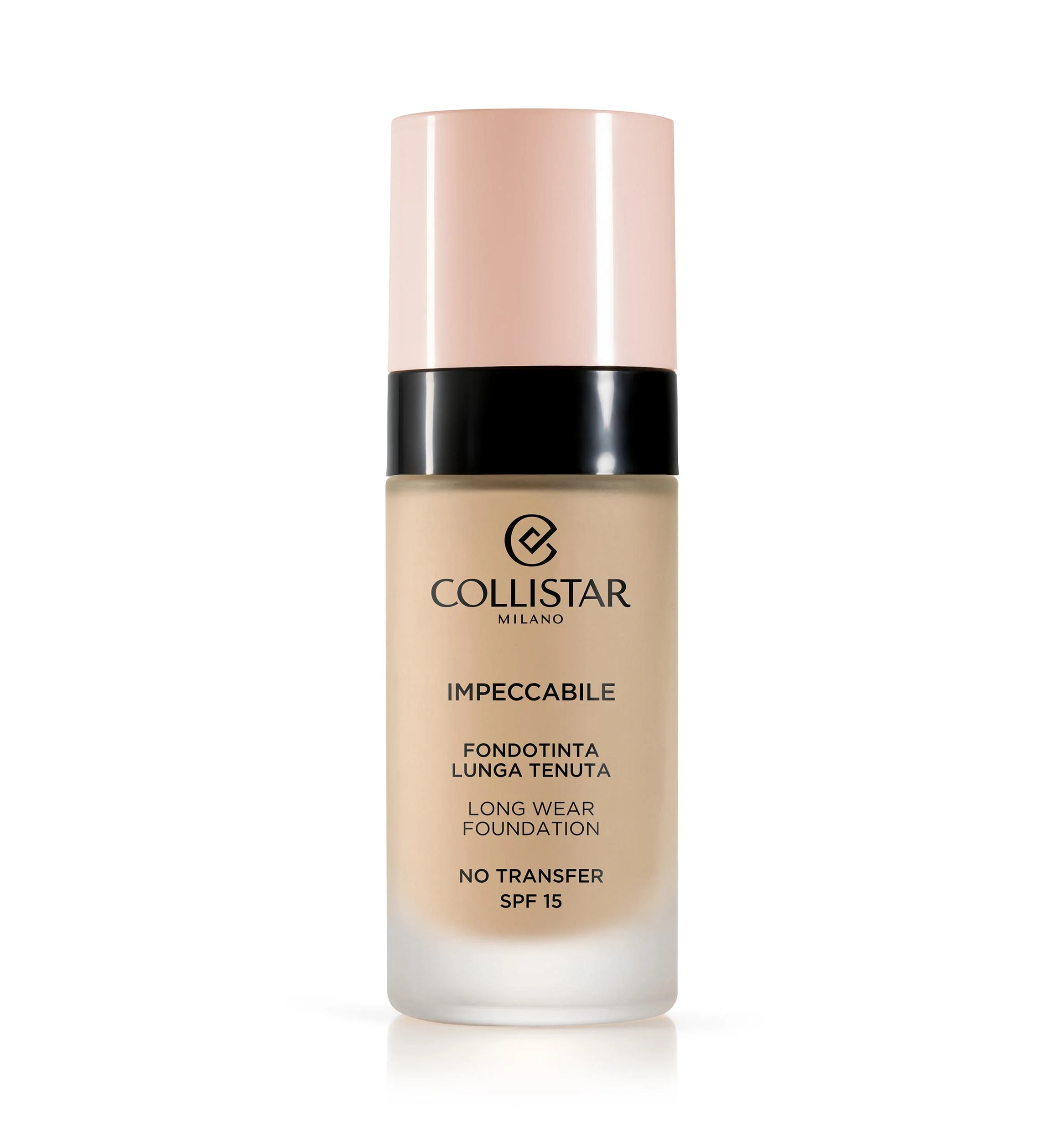 Impeccable Long Wear Foundation