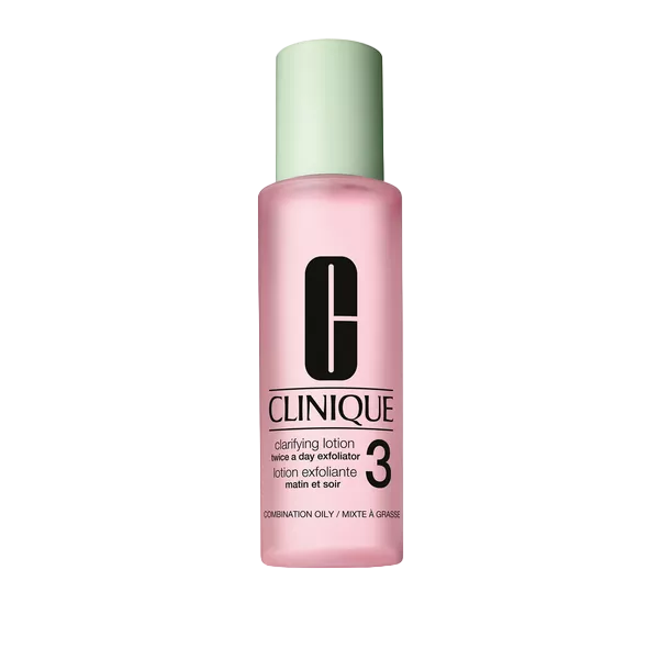 Clarifying Lotion 3