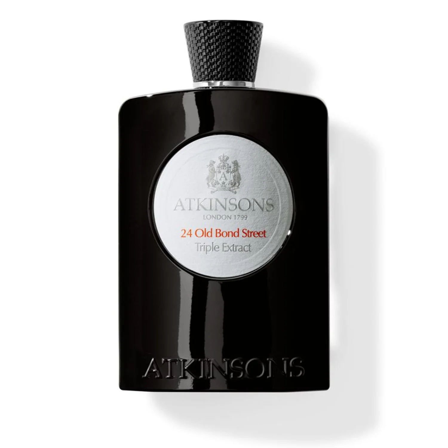 24 Old Bond Street Triple Extract Eau De Cologne
