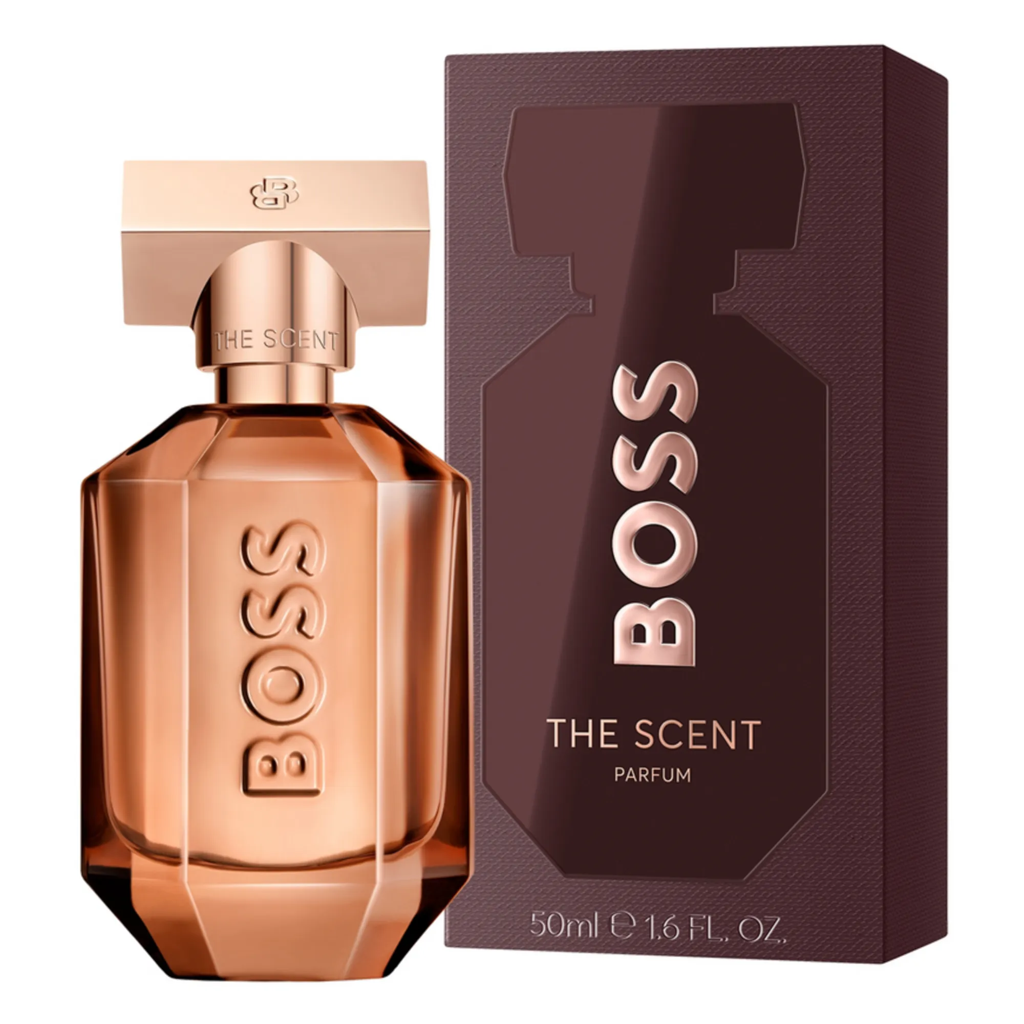 The Scent For Her Parfum image 2