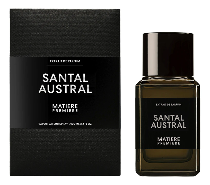 Santal Austral Extrait  image 2