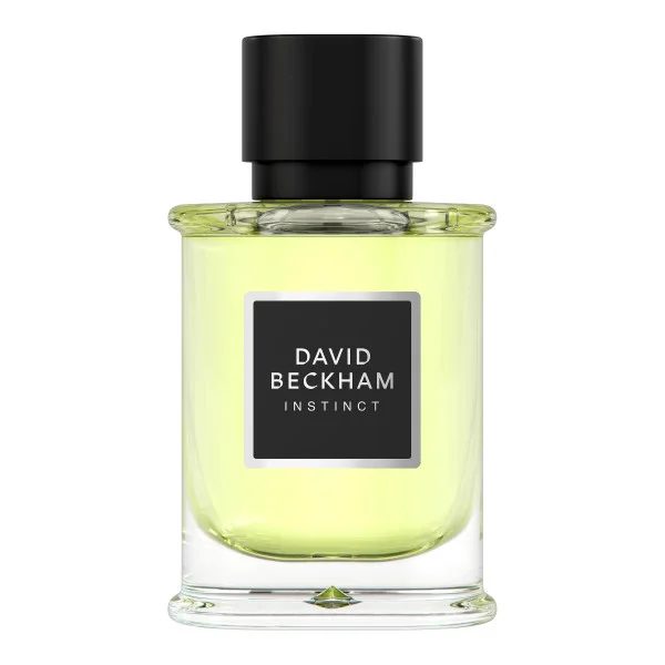 Instinct EAU DE PARFUM