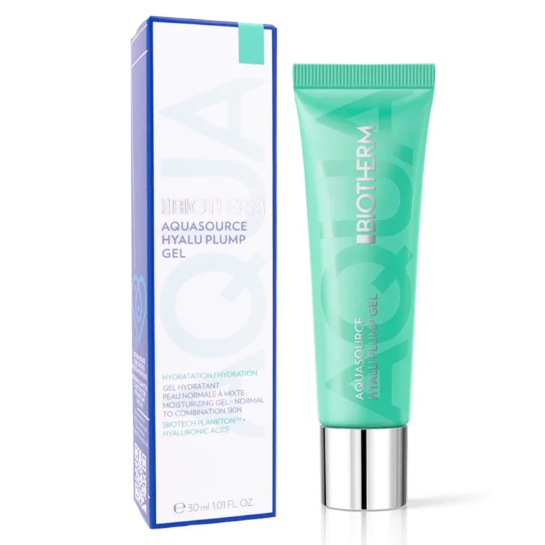 Aquasource Hyalu Plump Gel Tube image 2