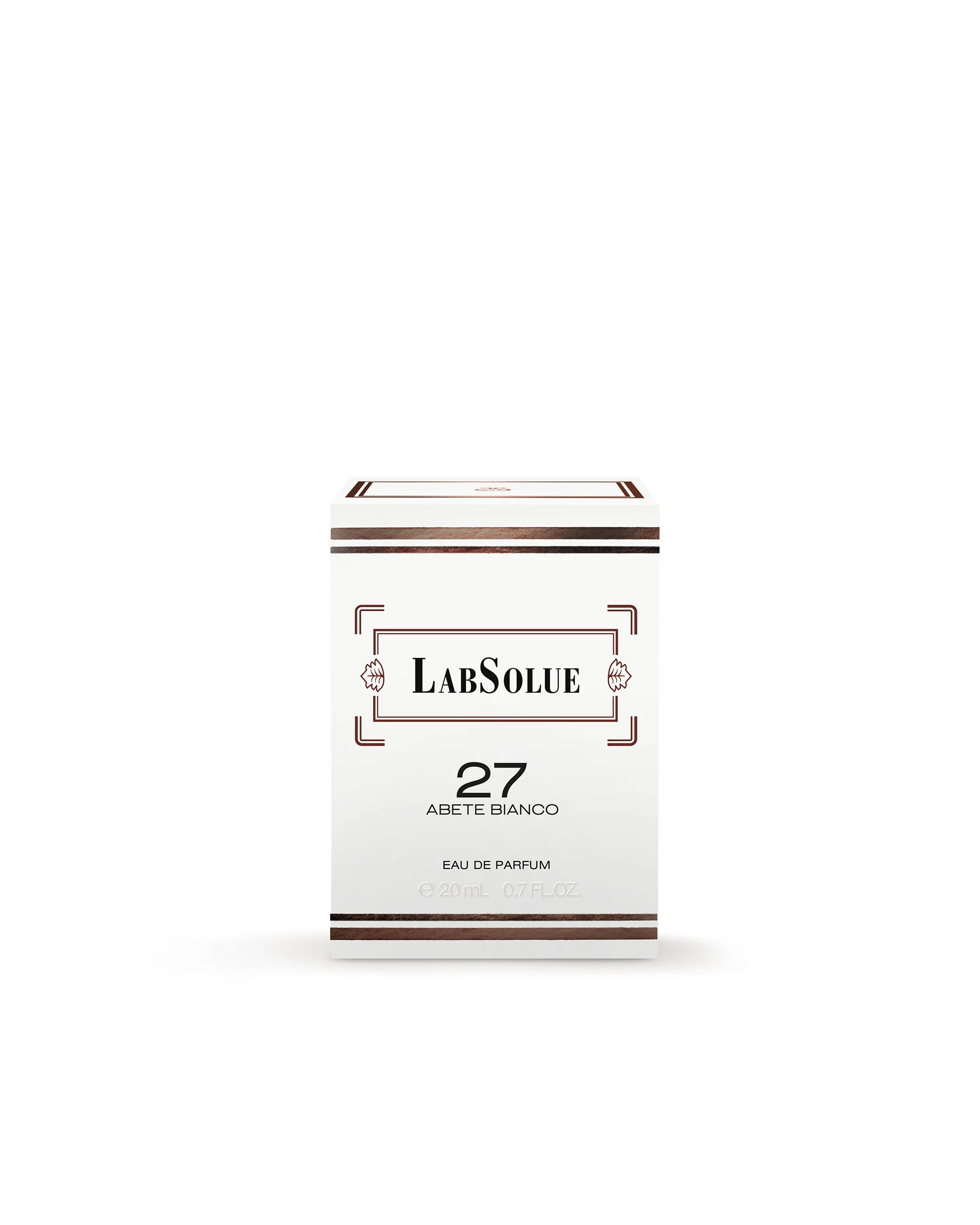 27 Abete Bianco Eau De Parfum  image 2