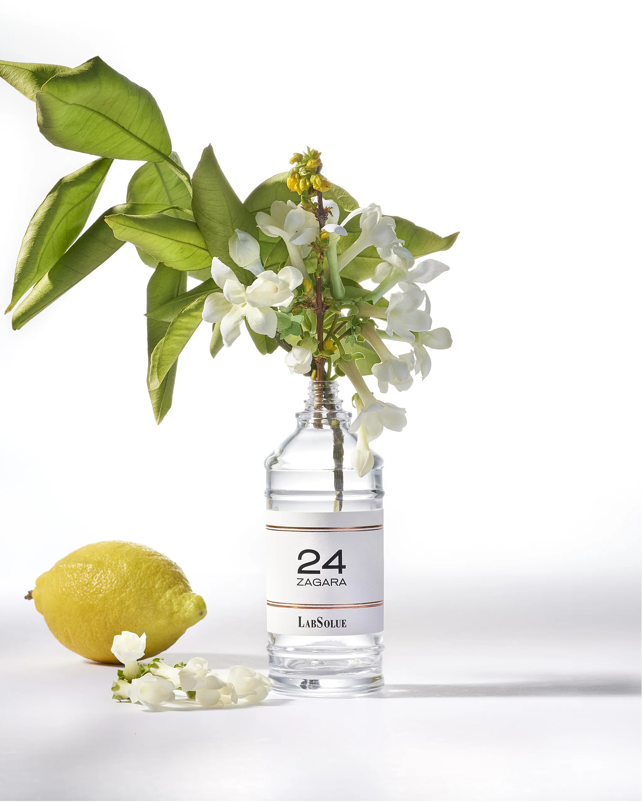 24 Zagara Eau De Parfum  image 3