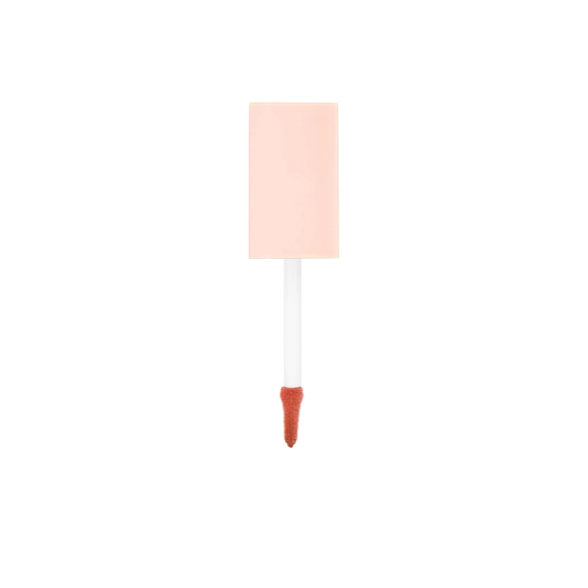 Be Nude Velvet Matte Mousse Lipst Silk Slip  image 2