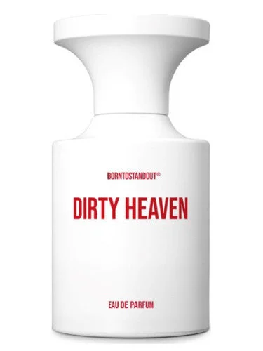 Dirty Heaven Eau de Parfum