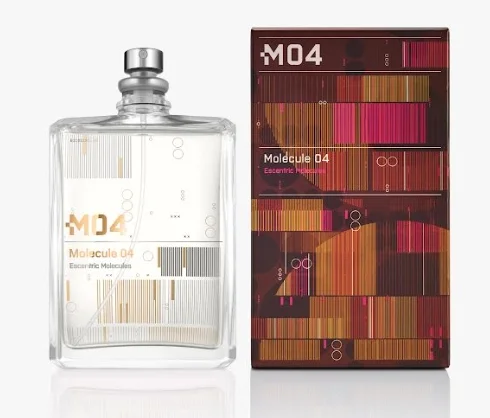 Molecule 04 EDT image 2