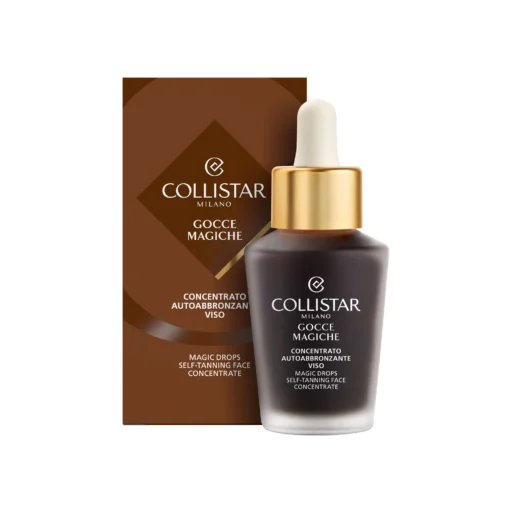 Magic Drops Self Tanning Concentrate image 2