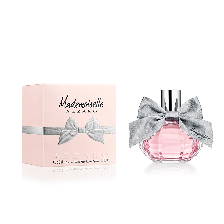 Mademoiselle image 2