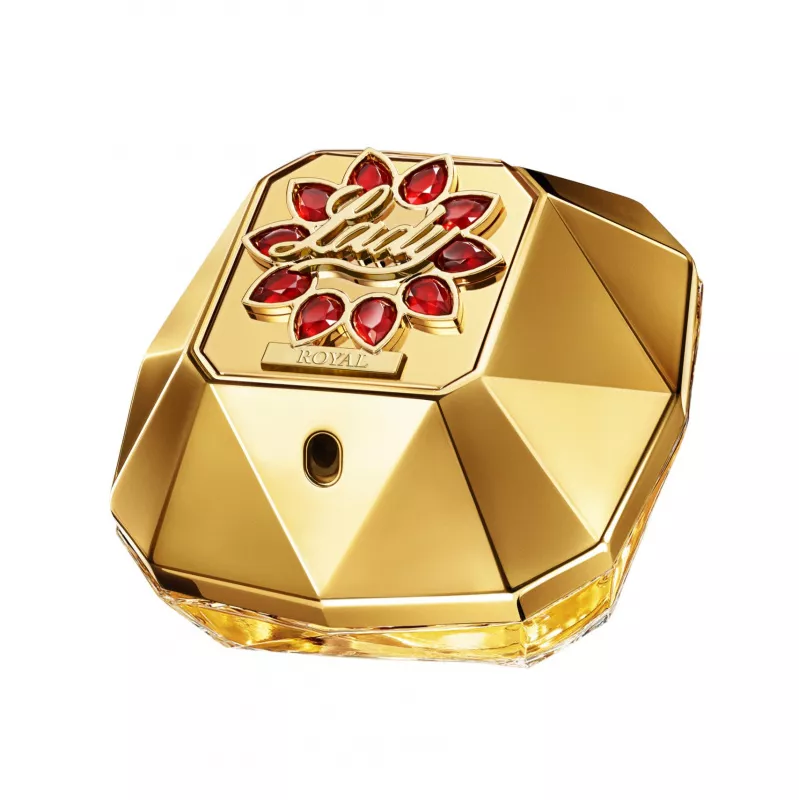 Lady Million Royal Eau De Parfum