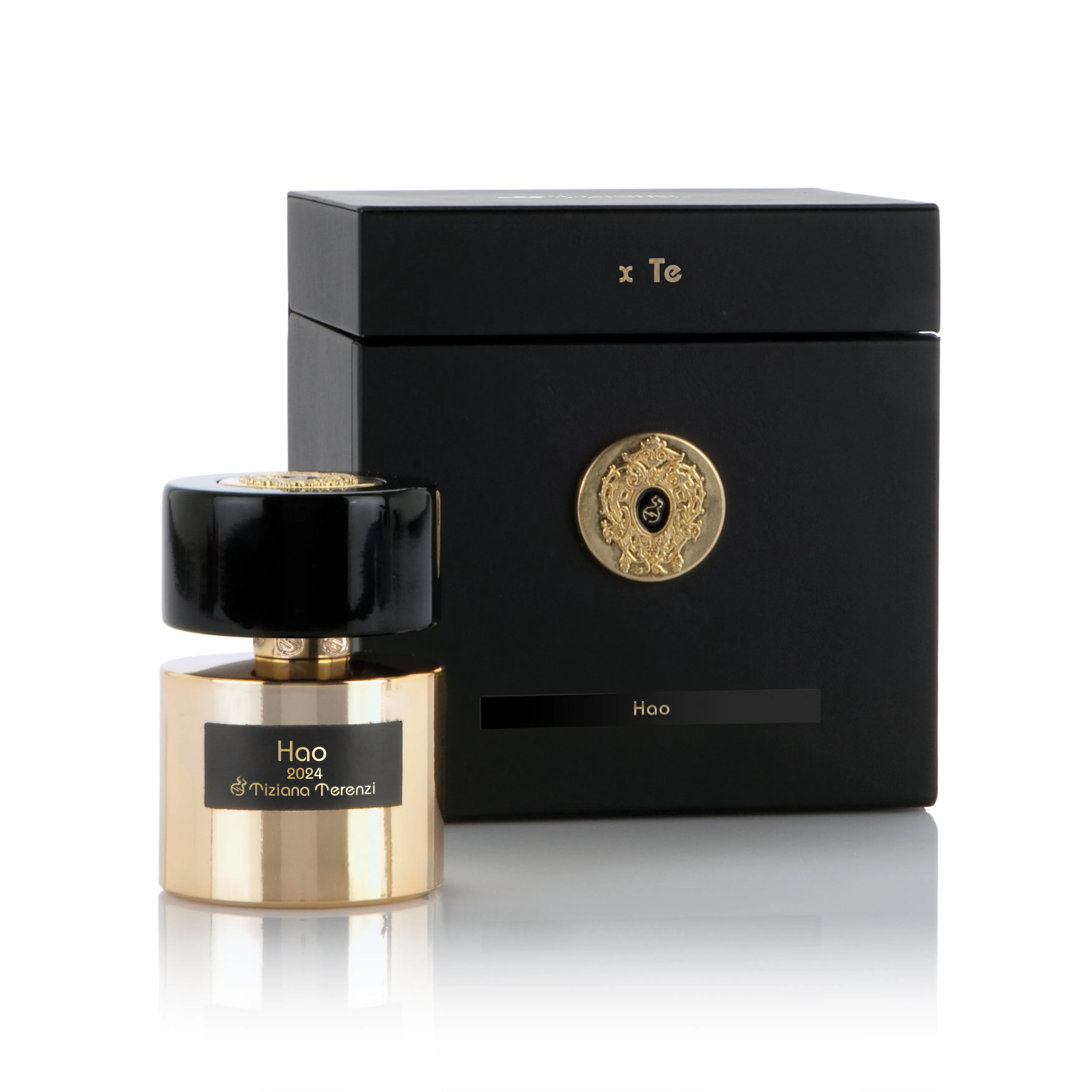 Hao Extrait De Parfum image 2