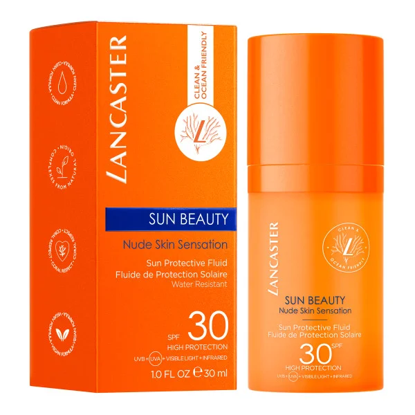 Sun Protective Face Cream image 2