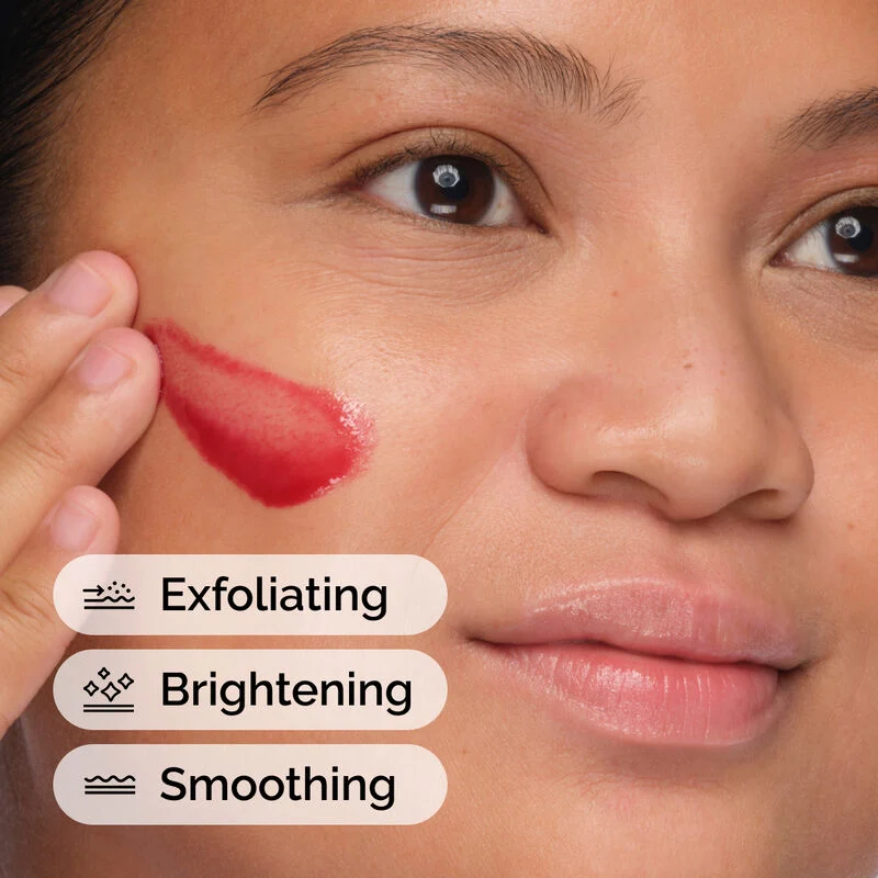 Peeling Lactic Acid image 3