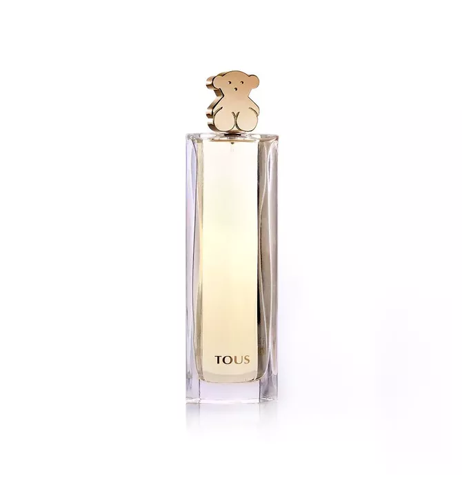 Gold EDP