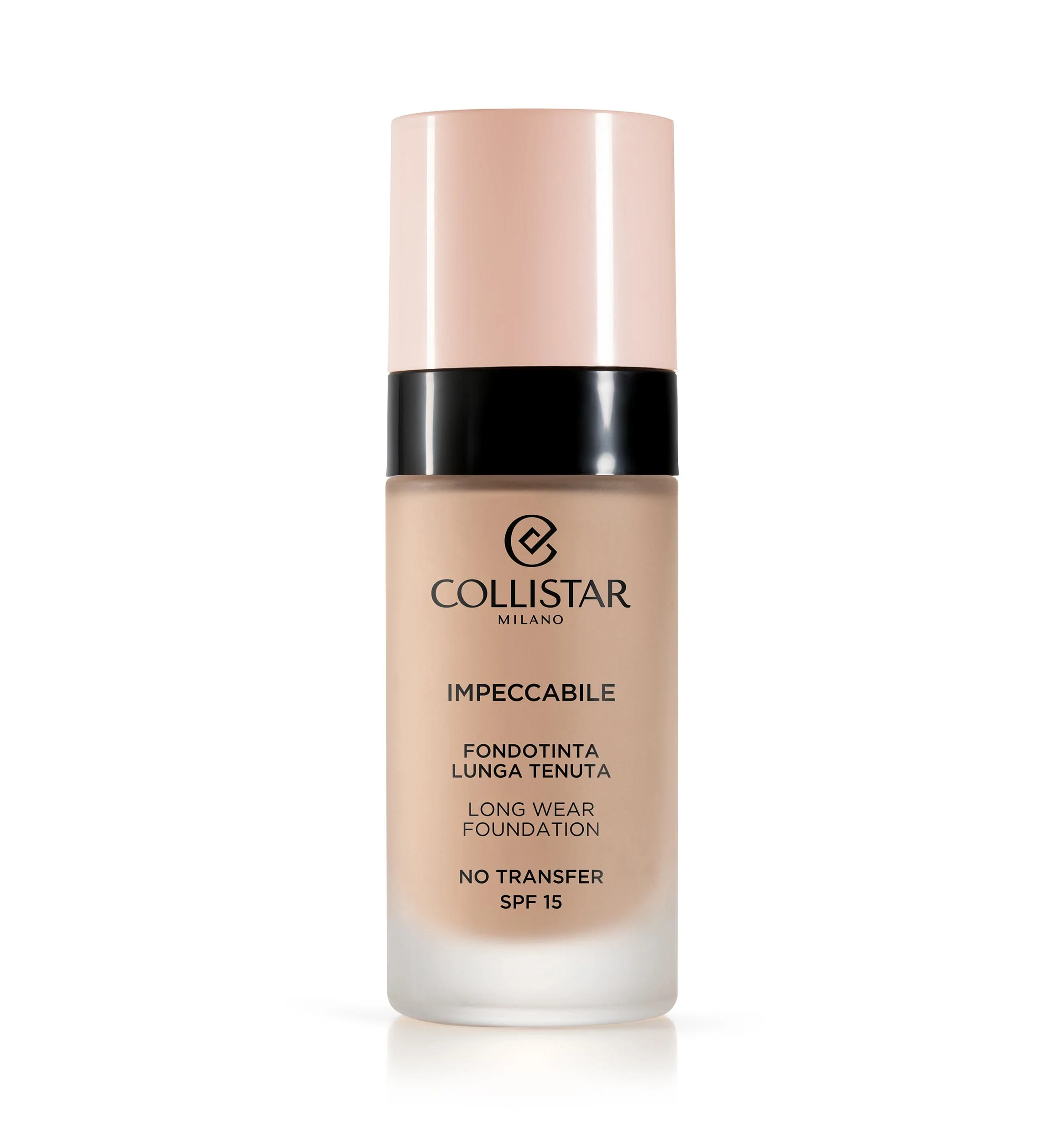Impeccable Long Wear Foundation